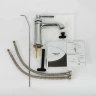 Смеситель для раковины Cezares LIBERTY-F-LS-01-W0