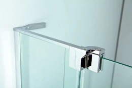 Душевой уголок Cezares Slider 80x80 SLIDER-AH-1-80-70/80-C-Cr