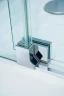 Душевой уголок Cezares Slider 80x80 SLIDER-AH-1-80-70/80-C-Cr