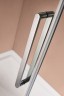 Душевой уголок Cezares Stylus-M AH-1 120x90
