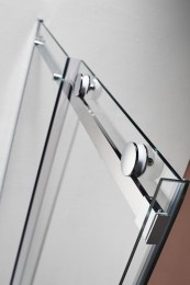 Душевой уголок Cezares Stylus-M AH-1 120x90