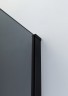 Душевой уголок Cezares Slider 90x80 SLIDER-AH-2-70/80-80/90-GRIGIO-NERO