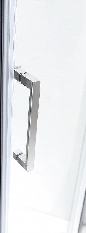 Душевой уголок Cezares Molveno 140x80 MOLVENO-AH-11-140/80-C-Cr-IV
