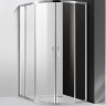 Душевой уголок Cezares Molveno 100x80 MOLVENO-RH-2-100/80-C-Cr-IV