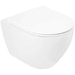Комплект унитаза Cezares Stylus CZR-513-TH-R/CZR2316SC с инсталляцией BelBagno BB026/BB051CR