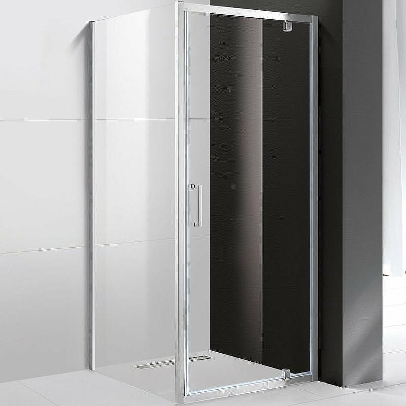 Душевой уголок Cezares Molveno 80x90 MOLVENO-AH-1-80/90-C-Cr-IV