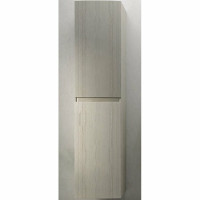 Шкаф пенал Cezares Vague 30 54850 подвесной