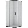 Душевой уголок Cezares Eco 90x90 ECO-O-A-2