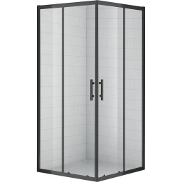 Душевой уголок Cezares Eco 90x90 ECO-O-A-2