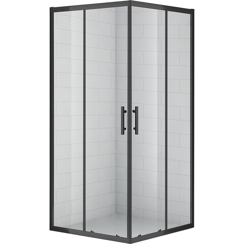 Душевой уголок Cezares Eco 90x90 ECO-O-A-2