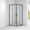 Душевой уголок Cezares Eco 90x90 ECO-O-A-2