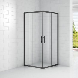 Душевой уголок Cezares Eco 90x90 ECO-O-A-2