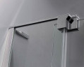 Душевой уголок Cezares Slider 100x80 SLIDER-AH-2-70/80-90/100-BR-Cr