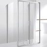 Душевой уголок Cezares Molveno 170x90 MOLVENO-AH-22-170/90-C-Cr-IV