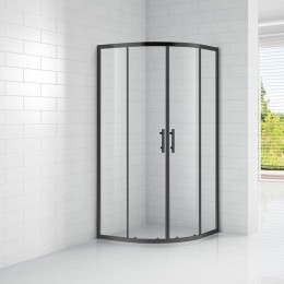 Душевой уголок Cezares Eco 90x90 ECO-O-R-2