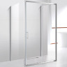 Душевой уголок Cezares Molveno 140x80 MOLVENO-AH-12-140/80-C-Cr-IV