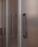 Душевой уголок Cezares Molveno 90x90 MOLVENO-A-2-90-P-GM