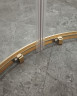 Душевой уголок Cezares Molveno 110x110 MOLVENO-R-22-90+20-C-BORO-IV
