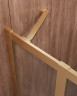 Душевой уголок Cezares Molveno 110x110 MOLVENO-R-22-90+20-C-BORO-IV