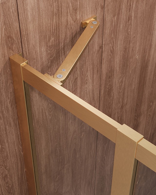 Душевой уголок Cezares Molveno 110x110 MOLVENO-R-22-90+20-C-BORO-IV
