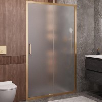 Душевая дверь Cezares Molveno 120 MOLVENO-BF-1-120-P-BORO