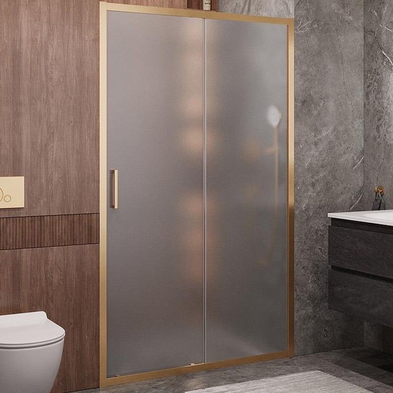 Душевая дверь Cezares Molveno 120 MOLVENO-BF-1-120-P-BORO