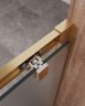 Душевая дверь Cezares Molveno 120 MOLVENO-BF-1-120-P-BORO