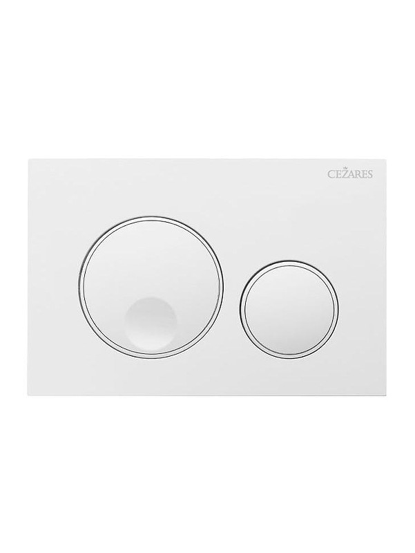 Кнопка смыва Cezares Relax RELAX-BTN-BL