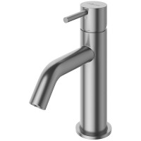 Смеситель для раковины Cezares Leaf LEAF-LSM2-L-MM