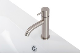 Смеситель для раковины Cezares Leaf LEAF-LSM2-L-MM