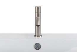 Смеситель для раковины Cezares Leaf LEAF-LSM2-L-MM
