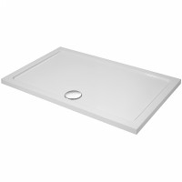Душевой поддон из стеклокомпозита Cezares Tray SMC 180x90 TRAY-M-AH-180/90-35-W