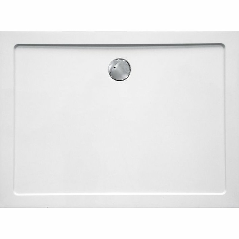 Душевой поддон из стеклокомпозита Cezares Tray SMC 180x90 TRAY-M-AH-180/90-35-W