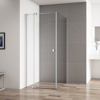 Душевой уголок Cezares Valvola 90x90 VALVOLA-A-1