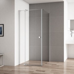 Душевой уголок Cezares Valvola 90x90 VALVOLA-A-1