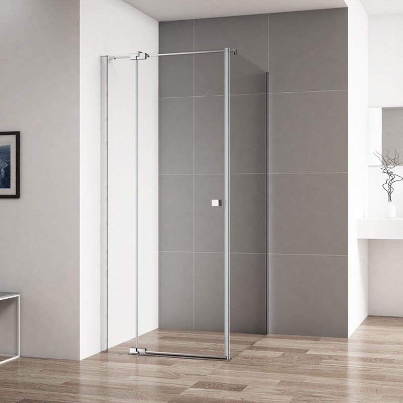 Душевой уголок Cezares Valvola 90x90 VALVOLA-A-1
