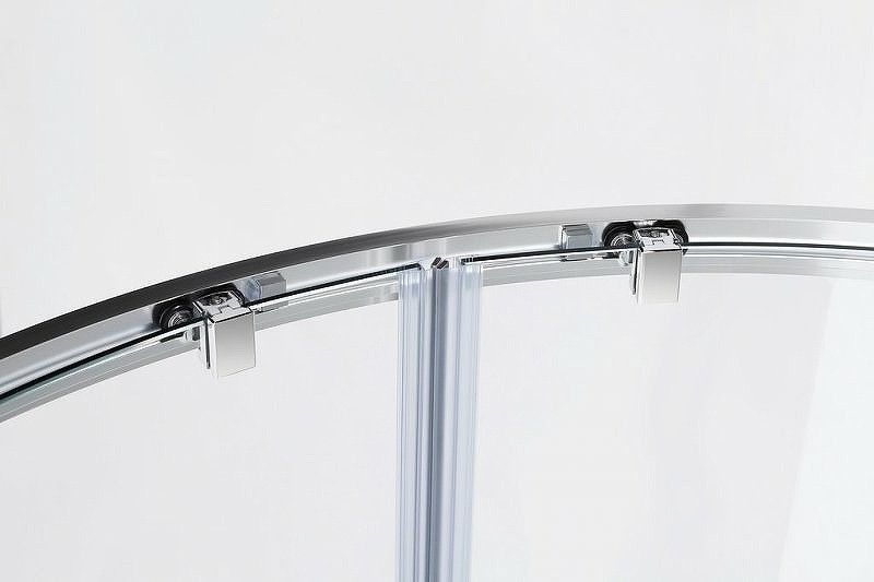 Душевой уголок Cezares Molveno 110x80 MOLVENO-RH-2-110/80-C-Cr-IV