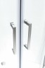 Душевой уголок Cezares Molveno 110x80 MOLVENO-RH-2-110/80-C-Cr-IV
