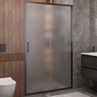 Душевая дверь Cezares Molveno 120 MOLVENO-BF-1-120-P-GM