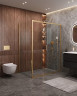Душевой уголок Cezares Molveno 150x90 MOLVENO-AH-11-150/90-C-BORO-IV