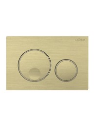 Кнопка смыва Cezares Relax RELAX-BTN-BORO