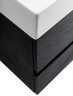 Тумба под раковину Cezares Molveno 46 80 MOLVENO 46-80-2C-SO-NR подвесная