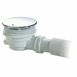 Акриловый поддон для душа Cezares Tray A 100x80 L TRAY-A-RH-100/80-550-15-W-L