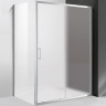 Душевой уголок Cezares Molveno 150x90 MOLVENO-AH-11-150/90-P-Cr