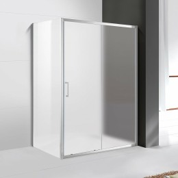 Душевой уголок Cezares Molveno 150x90 MOLVENO-AH-11-150/90-P-Cr