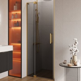 Душевая дверь Cezares Slider 80 SLIDER-B-1-70/80-GRIGIO-BORO