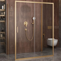 Душевой уголок Cezares Molveno 150x90 MOLVENO-AH-12-150/90-C-BORO-IV
