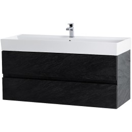 Тумба под раковину Cezares Molveno 46 120 MOLVENO 46-120-2C-SO-NR подвесная
