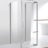 Душевой уголок Cezares Molveno 80x90 MOLVENO-BA2-80/90-C-Cr-IV
