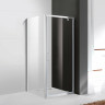 Душевой уголок Cezares Molveno 100x100 MOLVENO-A-1-100-C-Cr-IV